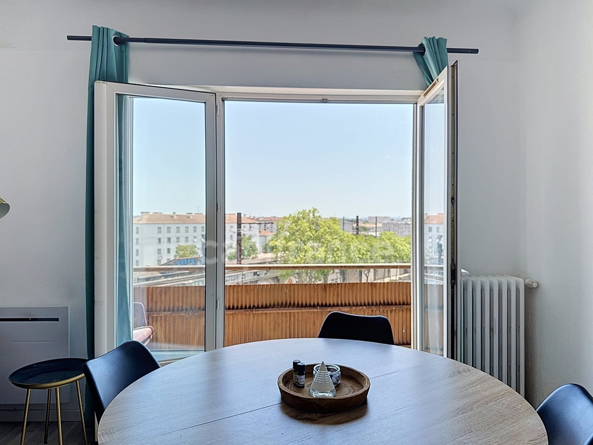 Appartement à vendre, 93m², Nîmes