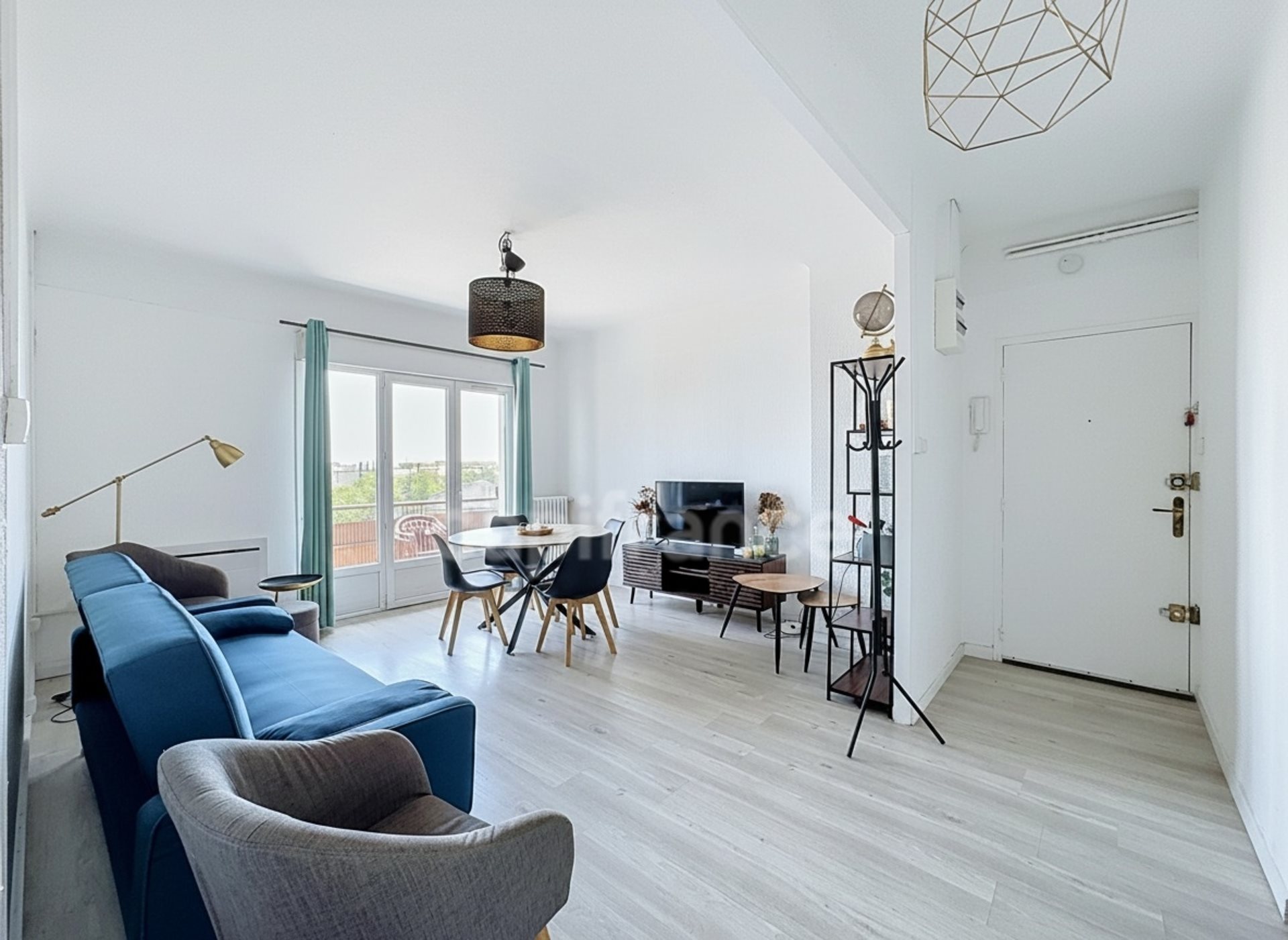 Appartement à vendre, 93m², Nîmes