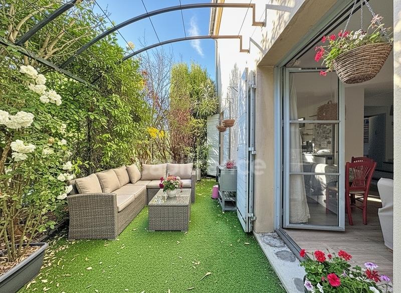 Maison à vendre, 94m², Uzès