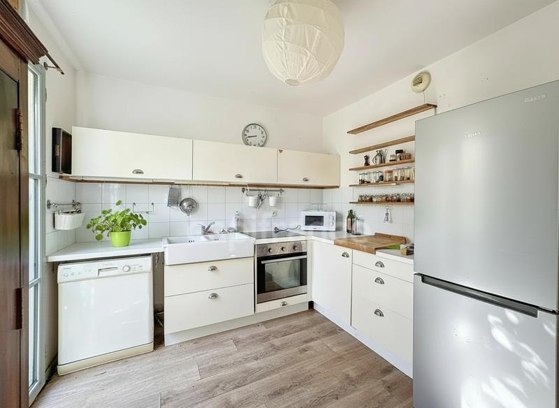 Maison à vendre, 94m², Uzès