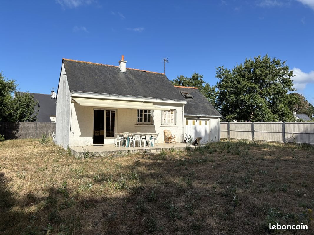 Maison à vendre, 35m², Assérac