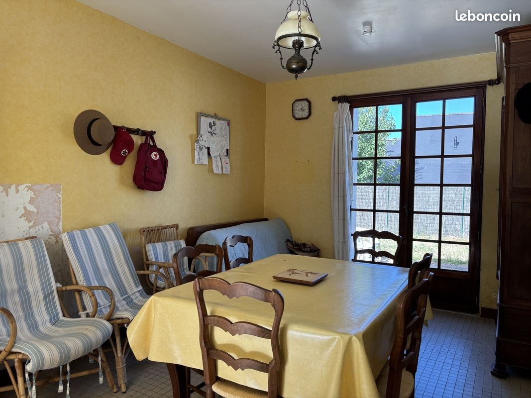 Maison à vendre, 35m², Assérac