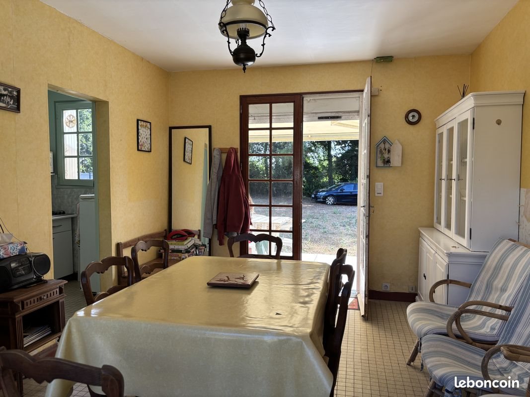 Maison à vendre, 35m², Assérac