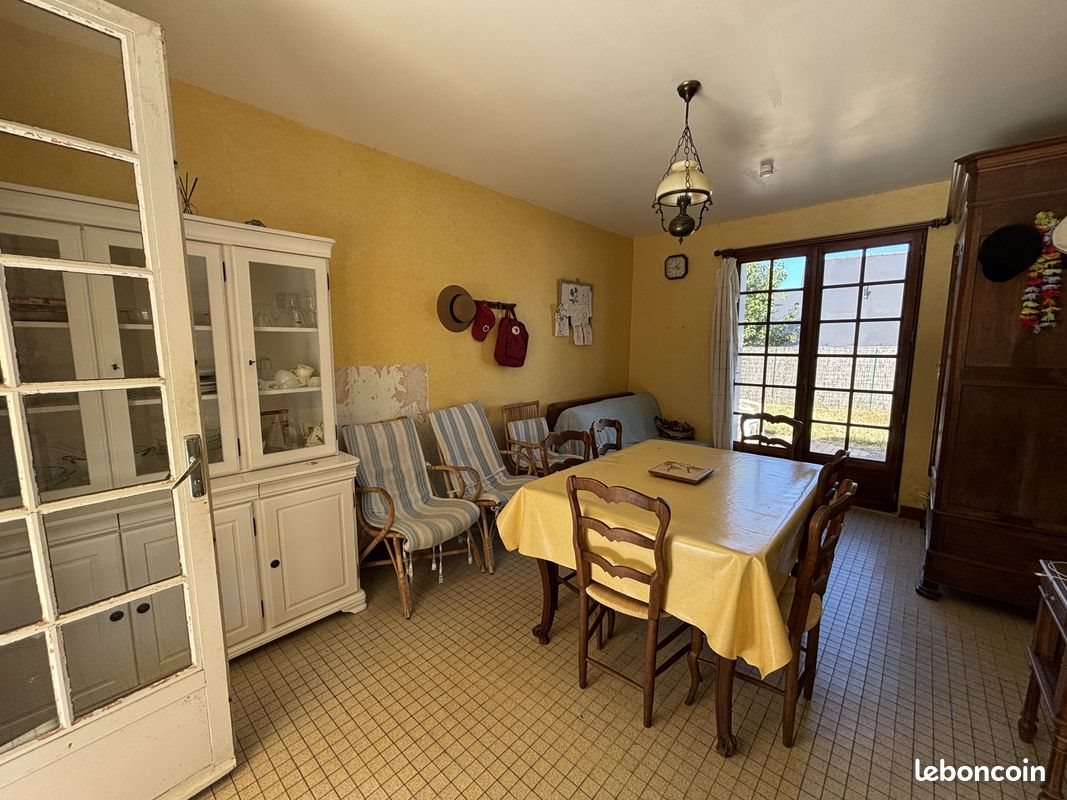 Maison à vendre, 35m², Assérac