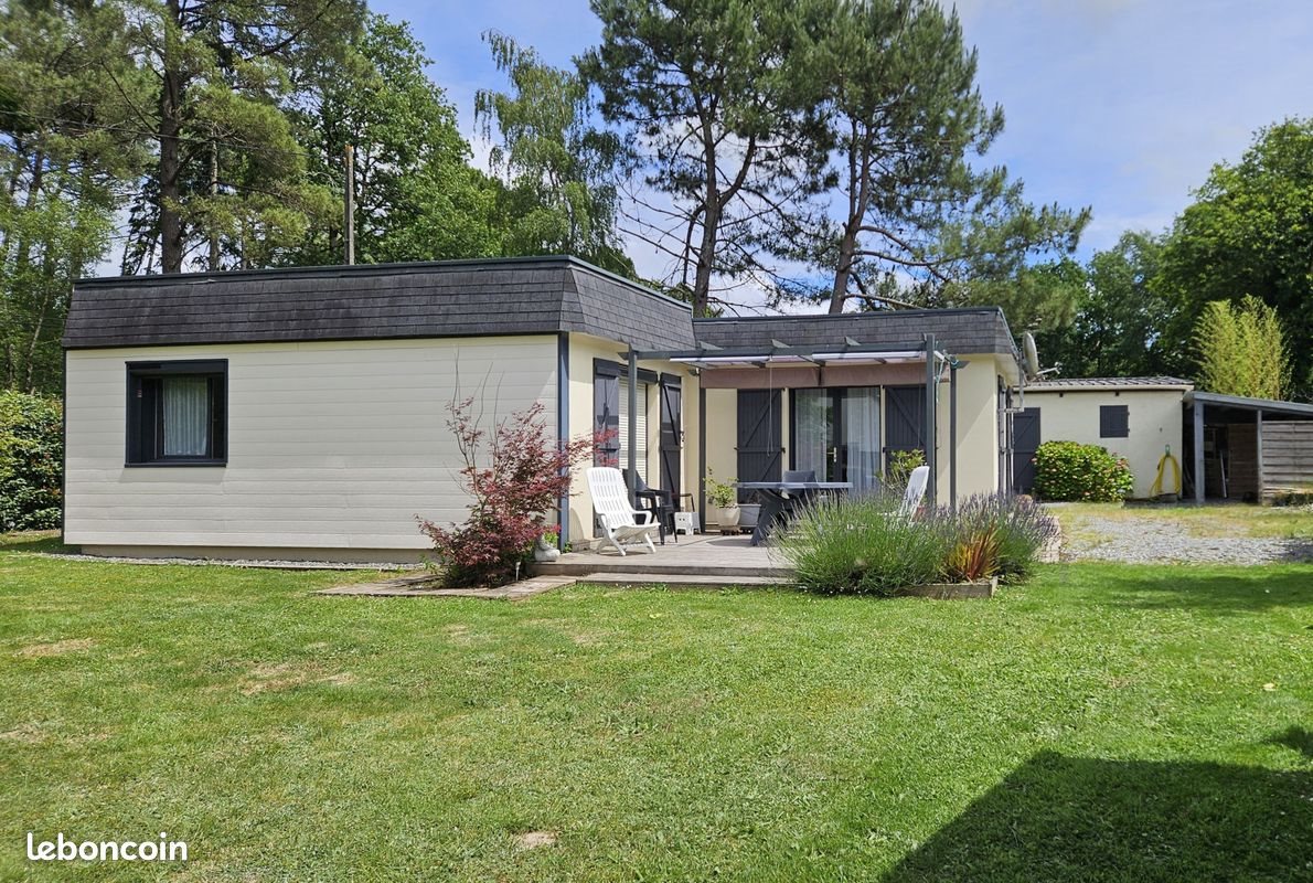 Maison à vendre, 77m², Férel