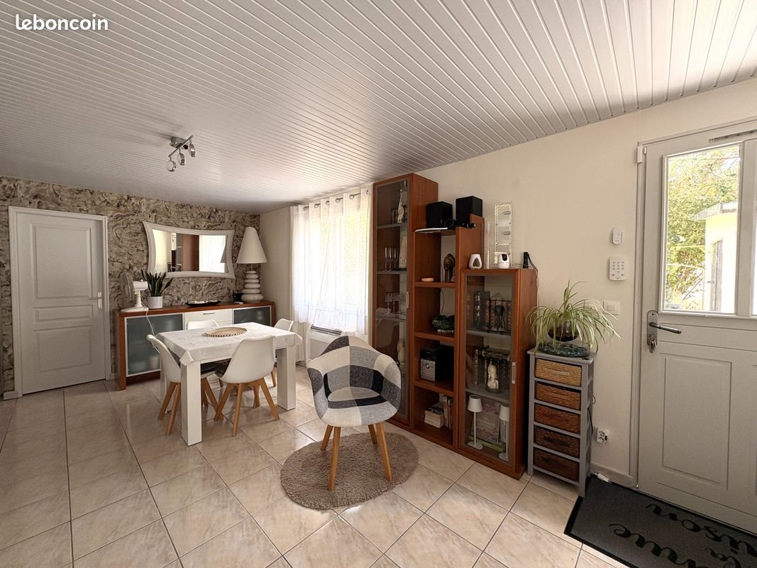 Maison à vendre, 77m², Férel