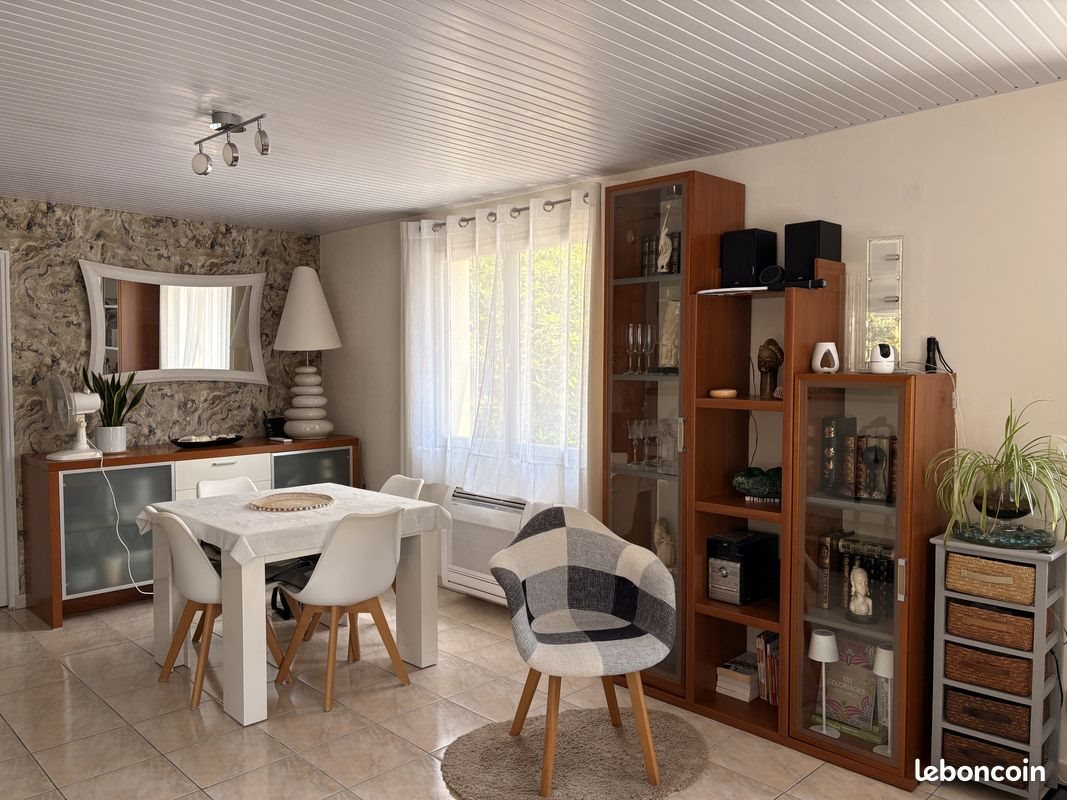 Maison à vendre, 77m², Férel