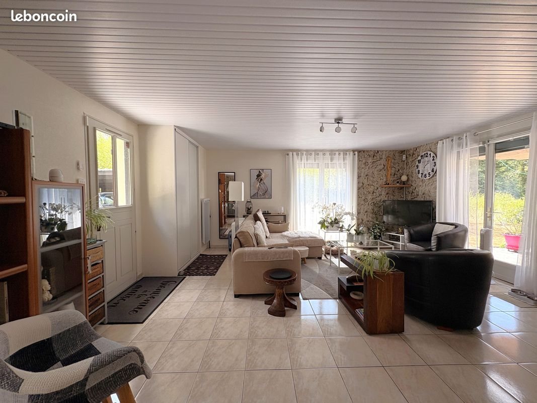Maison à vendre, 77m², Férel