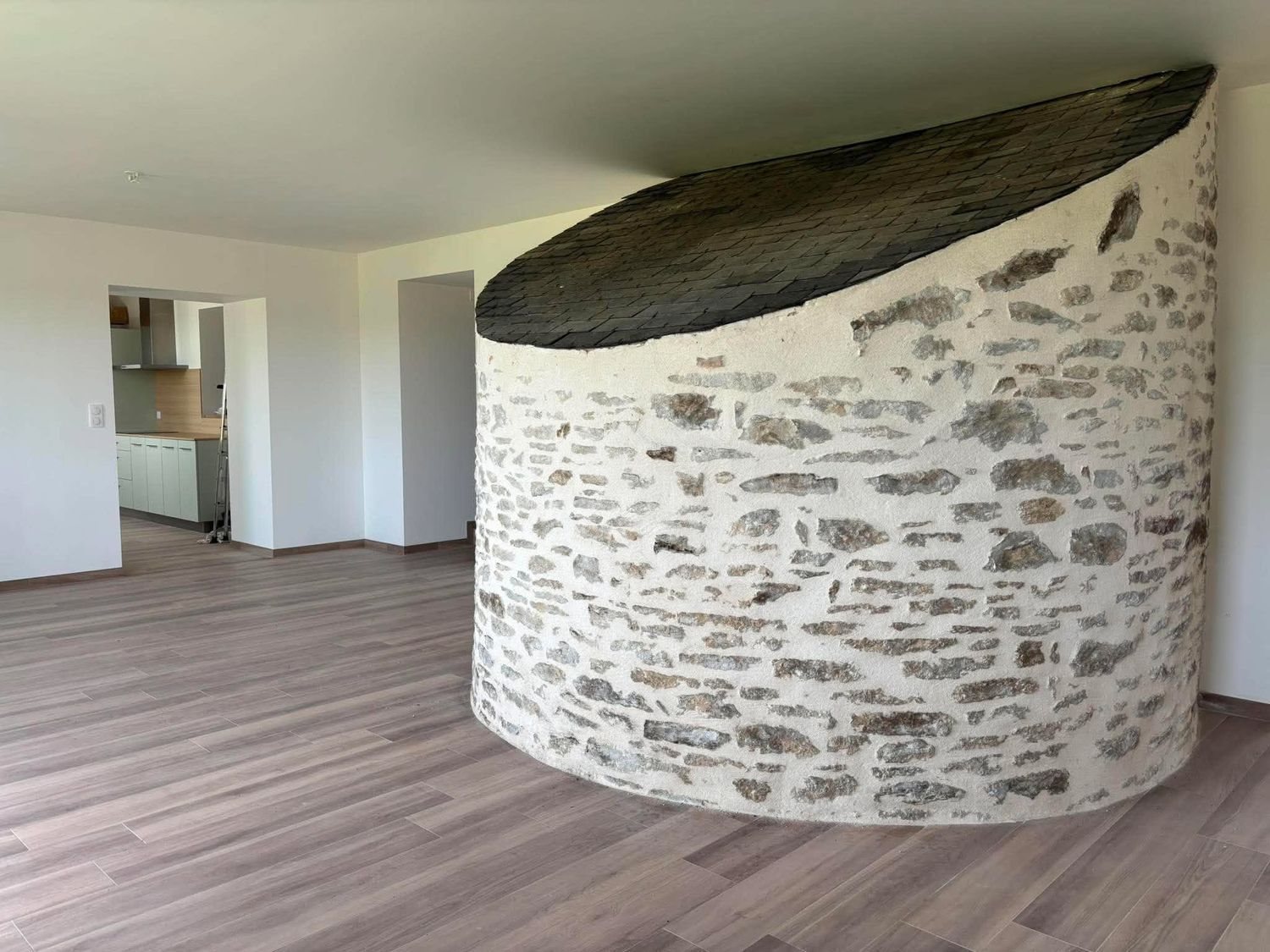 Maison à louer, 250m², Camoël