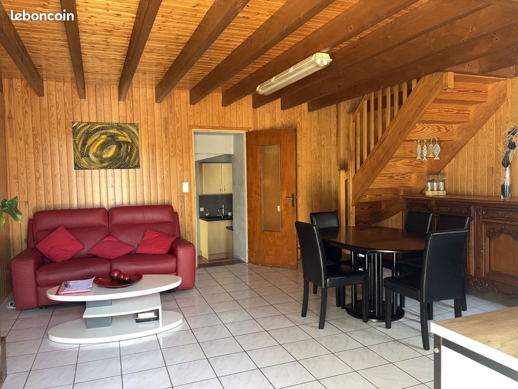 Maison à vendre, 63m², Pénestin