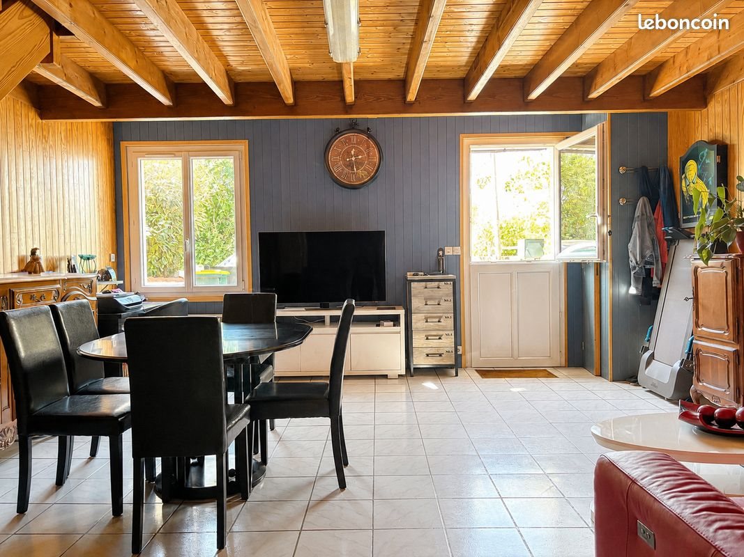 Maison à vendre, 63m², Pénestin