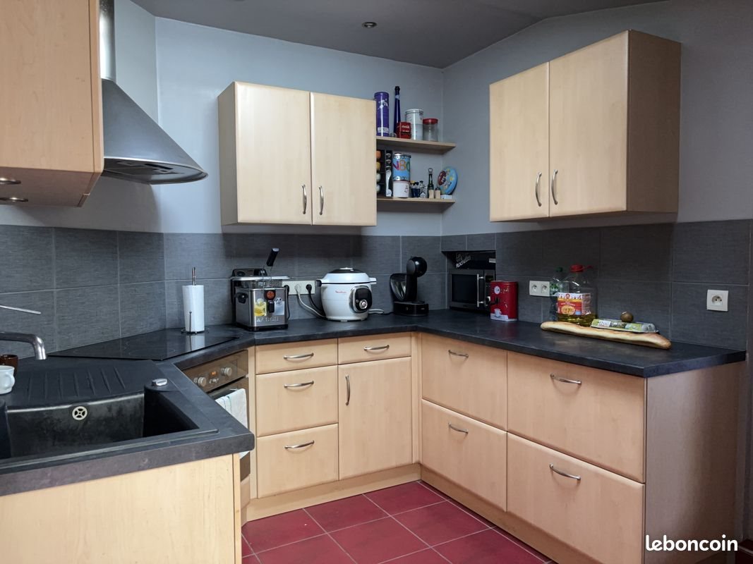 Maison à vendre, 63m², Pénestin