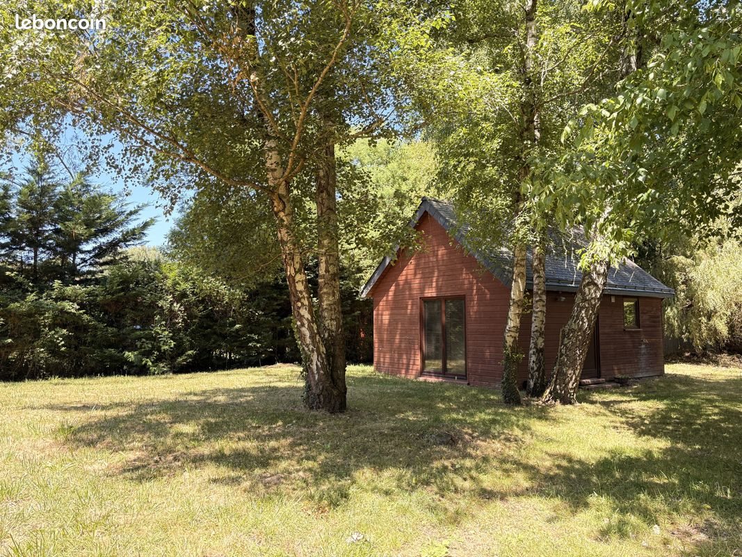 Maison à vendre, 35m², Assérac