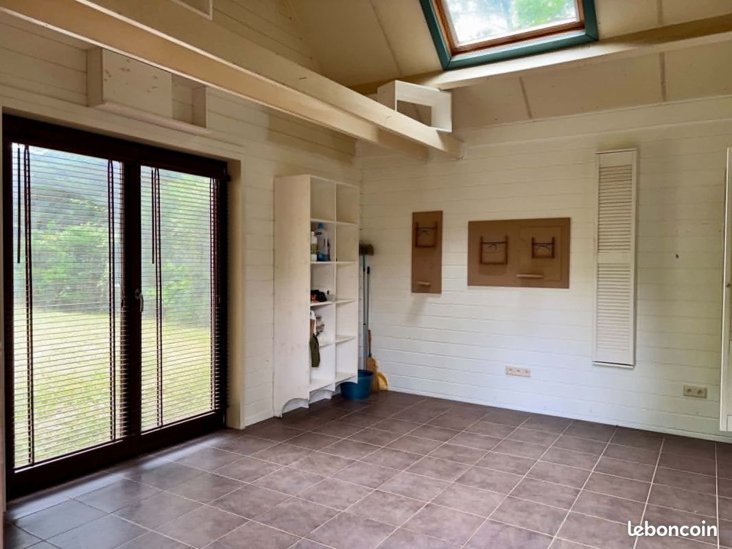 Maison à vendre, 35m², Assérac
