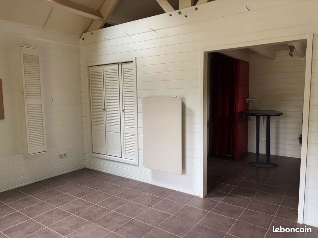 Maison à vendre, 35m², Assérac