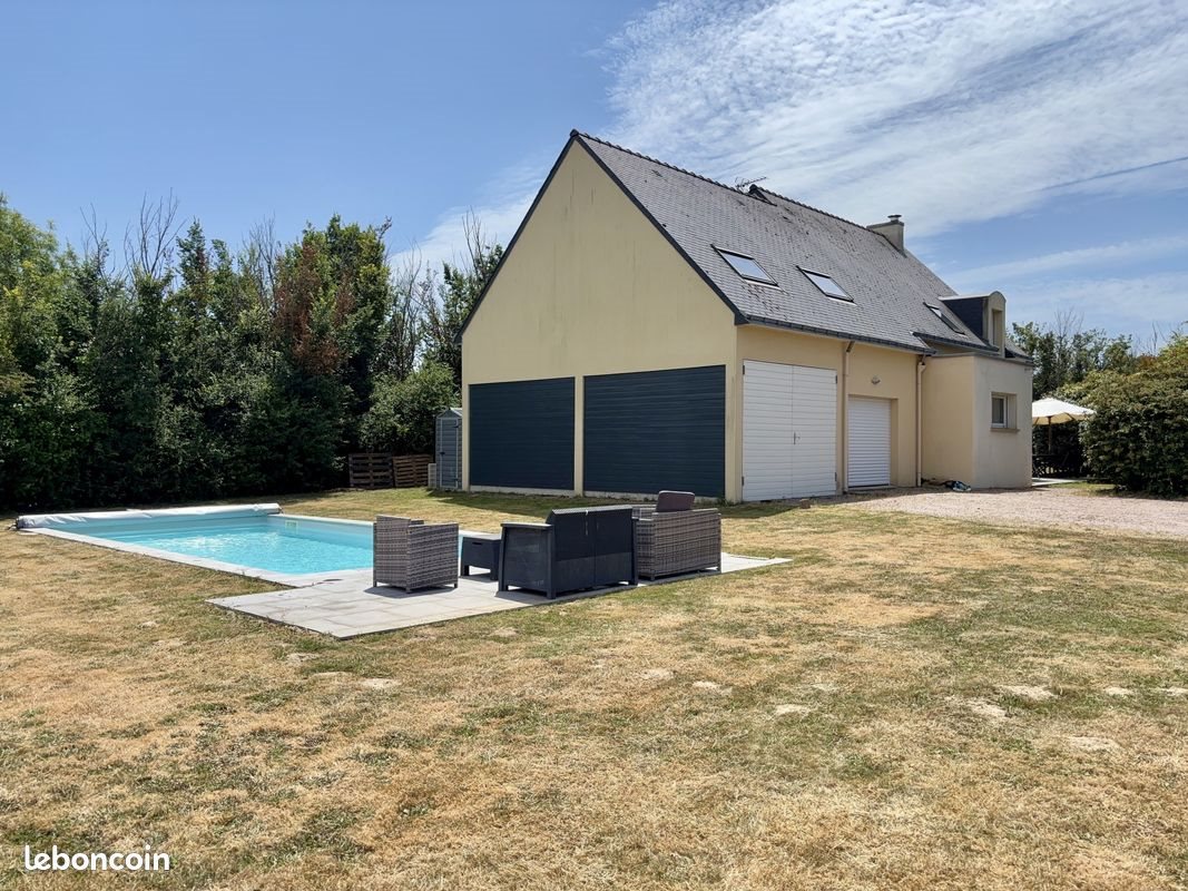 Appartement à vendre, 140m², Pénestin