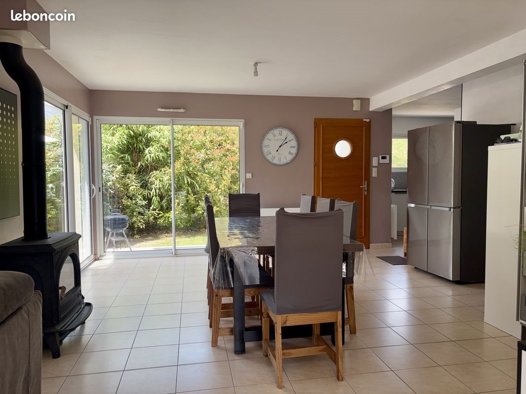 Appartement à vendre, 140m², Pénestin