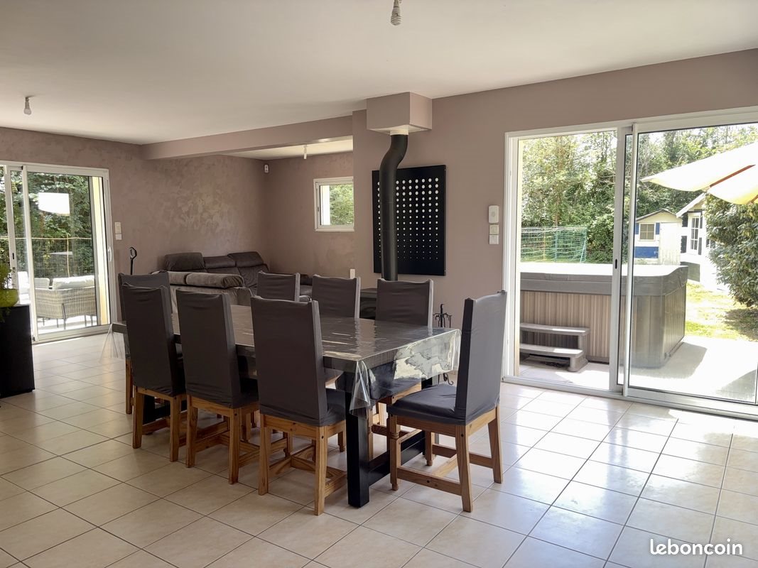 Appartement à vendre, 140m², Pénestin