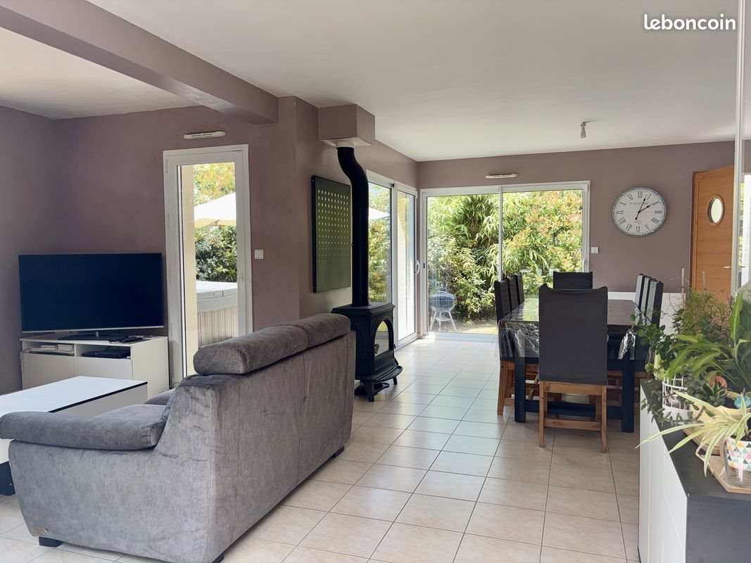 Appartement à vendre, 140m², Pénestin