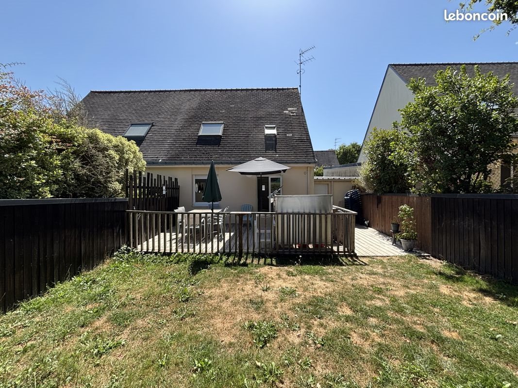 Maison à vendre, 77m², Pénestin