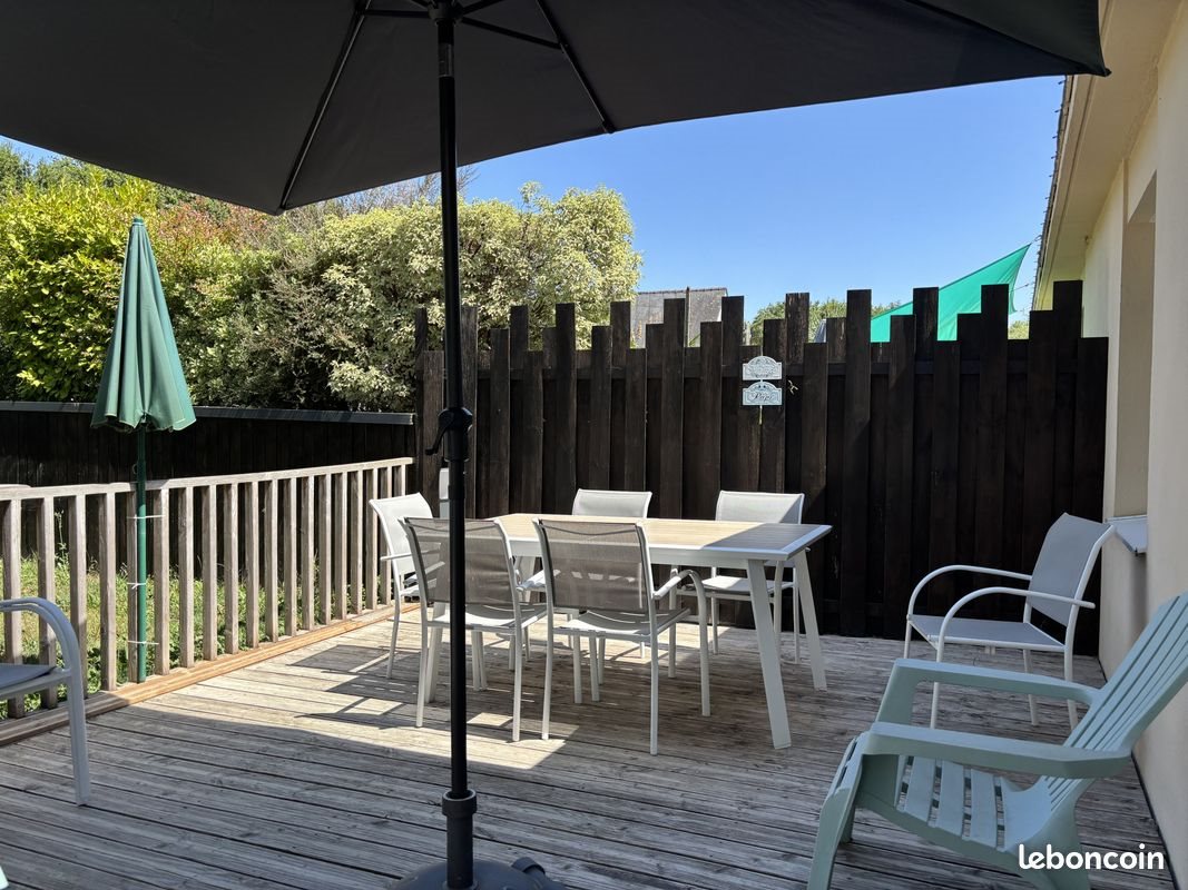 Maison à vendre, 77m², Pénestin
