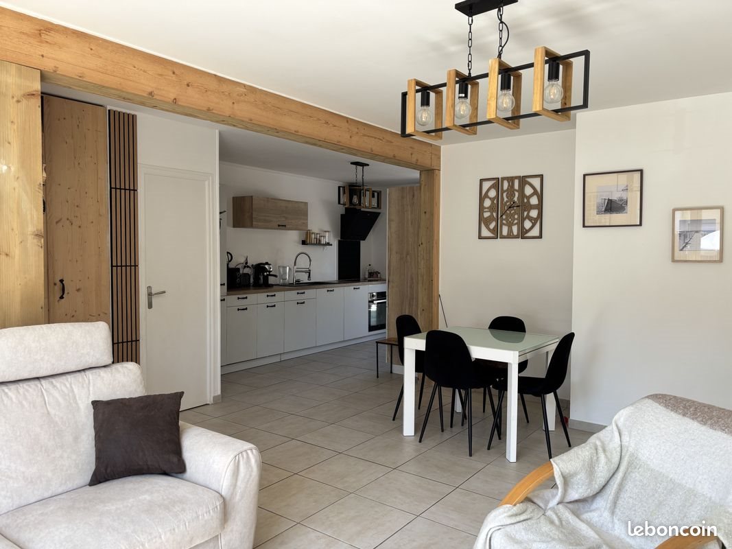 Maison à vendre, 77m², Pénestin