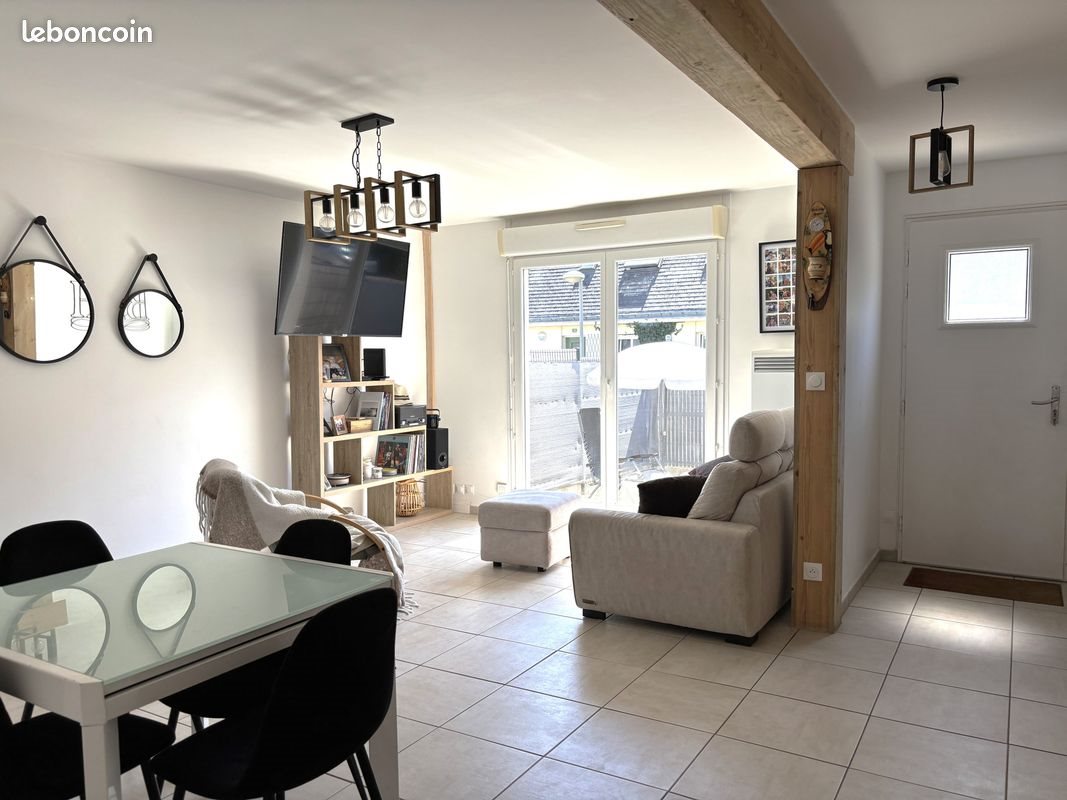 Maison à vendre, 77m², Pénestin