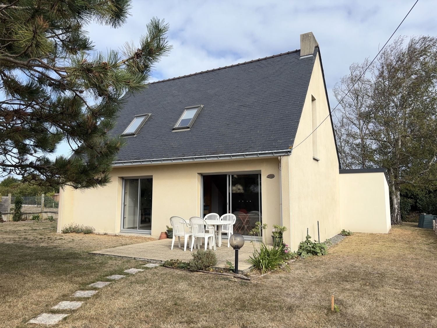 Maison à vendre, 115m², Pénestin