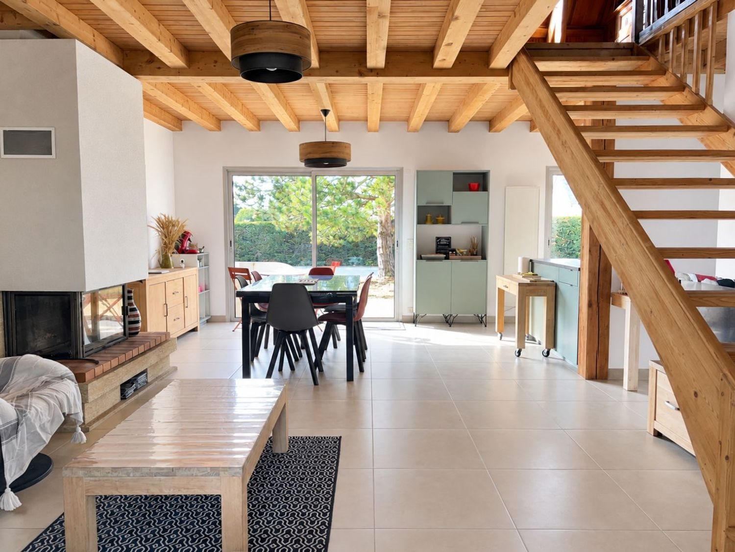 Maison à vendre, 115m², Pénestin