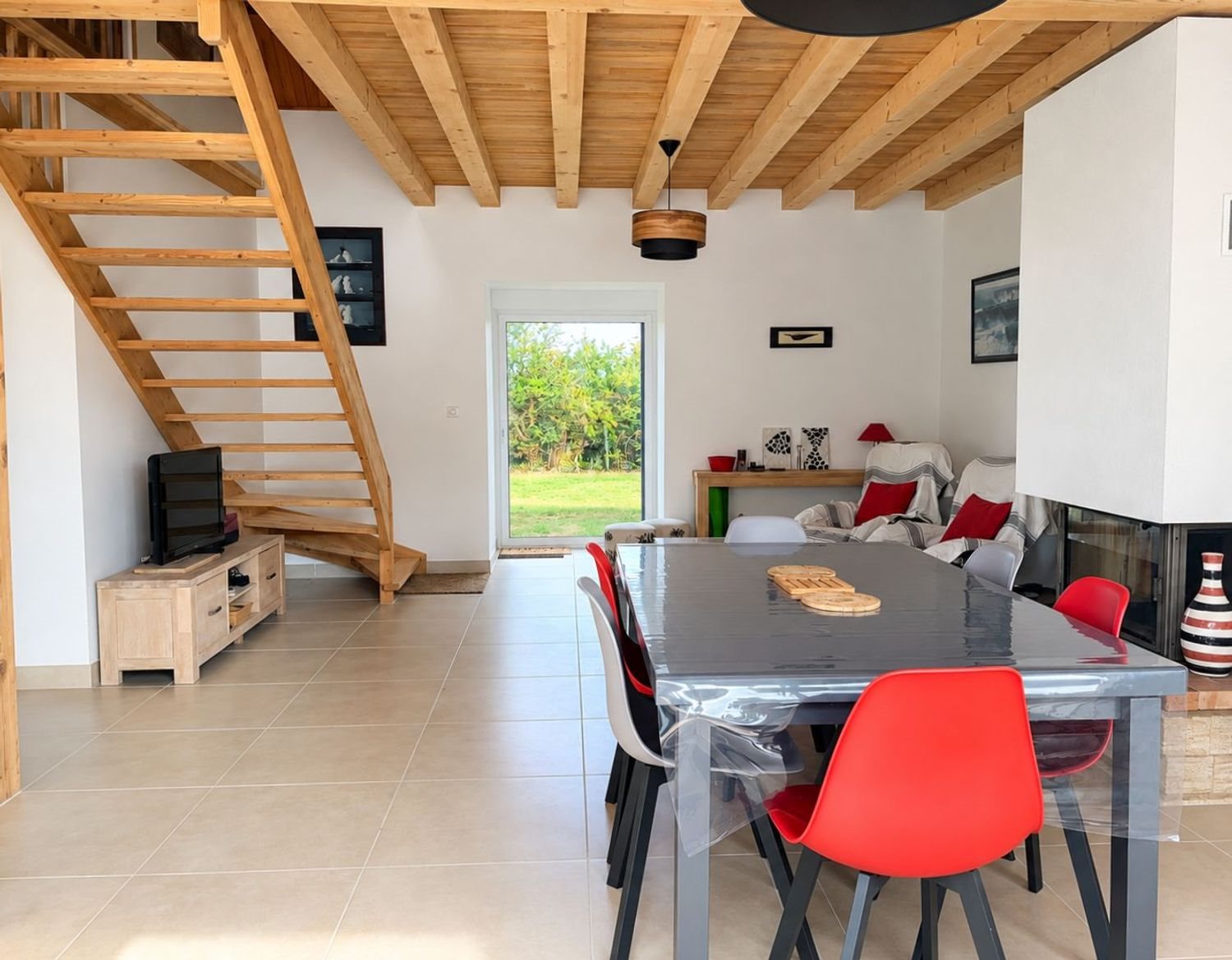 Maison à vendre, 115m², Pénestin