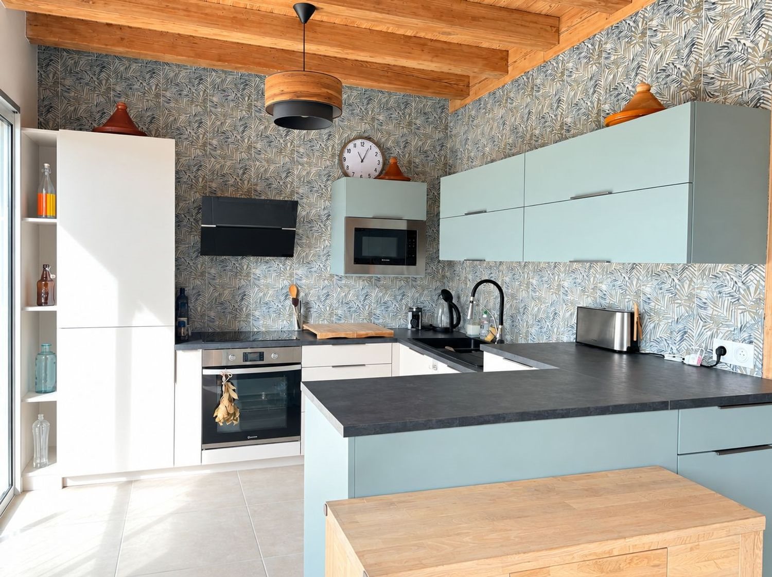 Maison à vendre, 115m², Pénestin