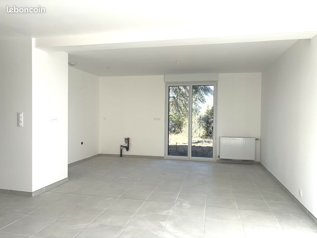 Maison à vendre, 90m², Férel