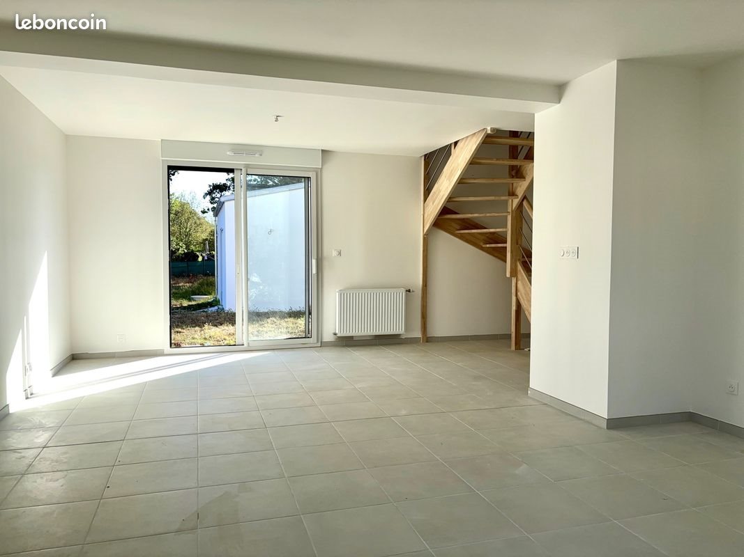 Maison à vendre, 90m², Férel
