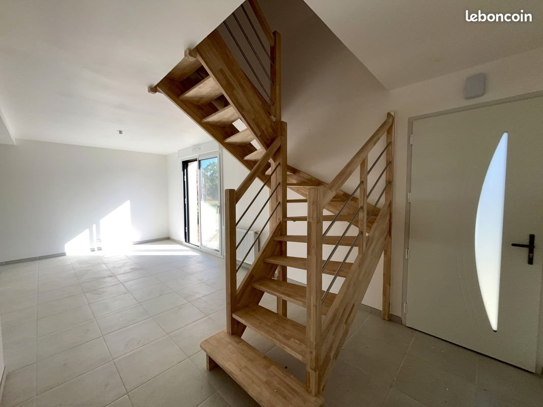 Maison à vendre, 90m², Férel
