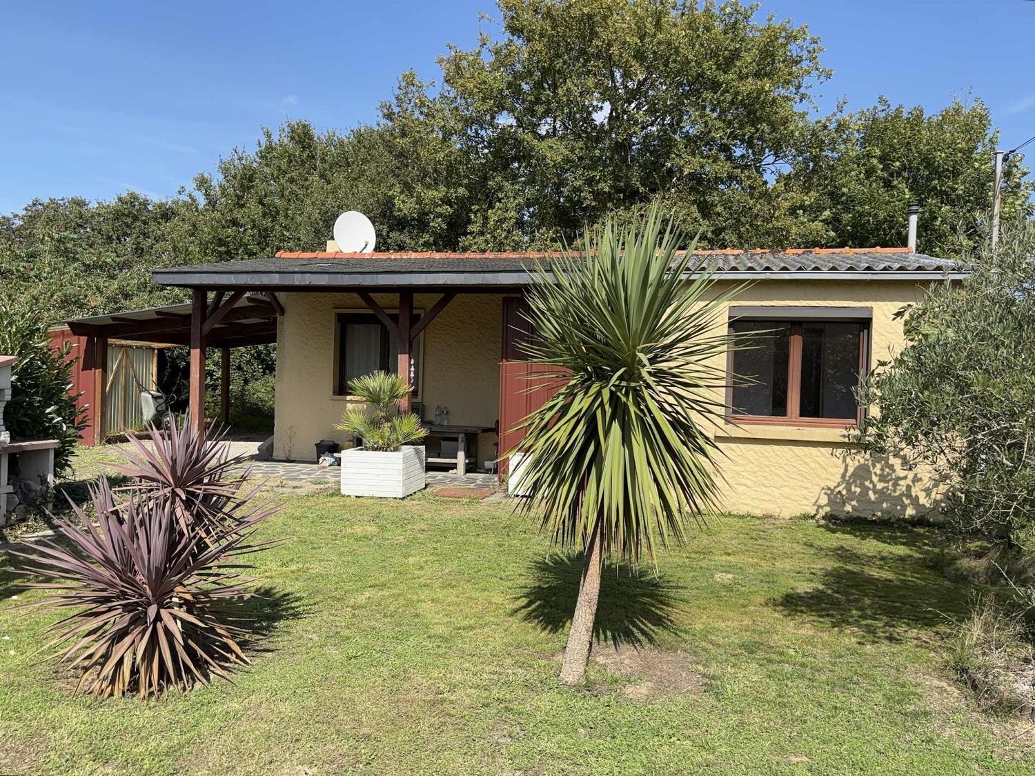 Maison à vendre, 47m², Assérac