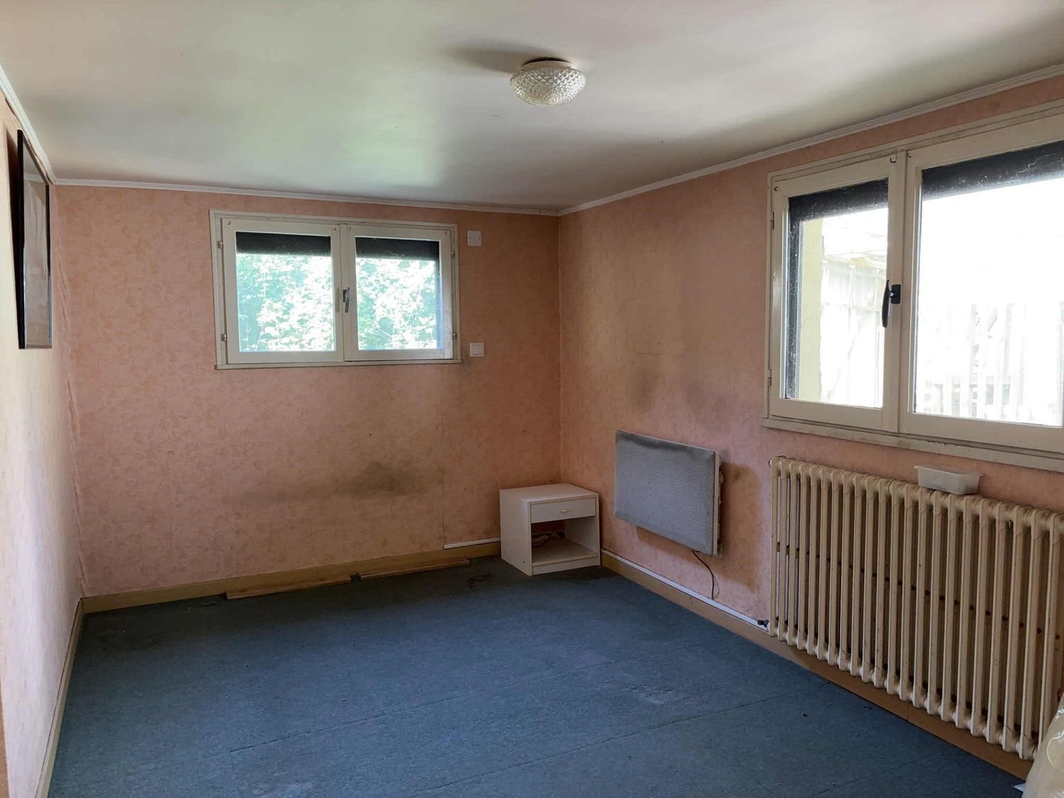 Maison à vendre, 47m², Assérac