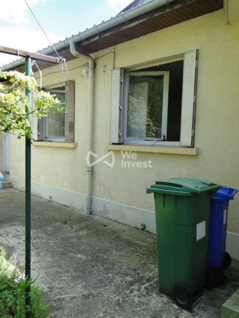 Maison à vendre, 45m², Drancy