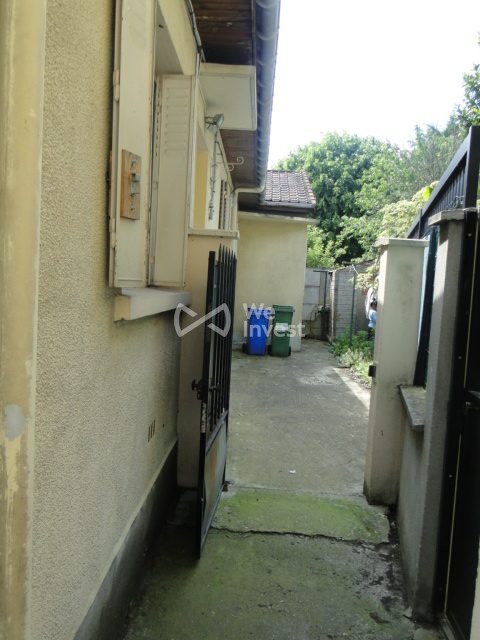 Maison à vendre, 45m², Drancy