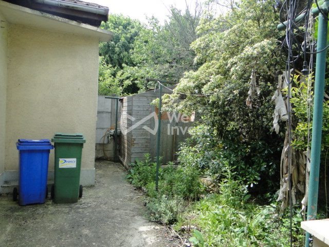 Maison à vendre, 45m², Drancy