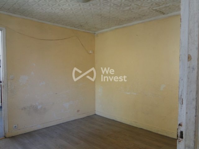 Maison à vendre, 45m², Drancy