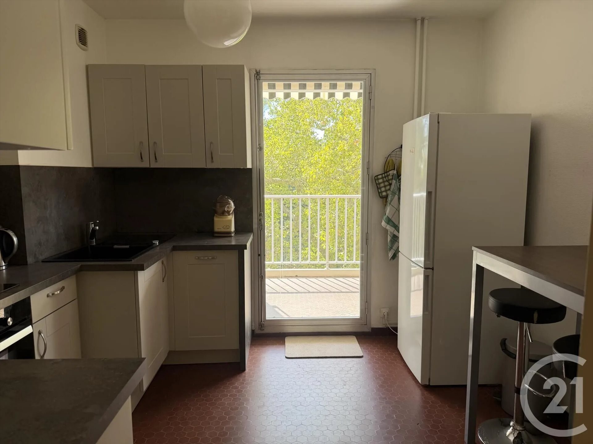 Appartement à louer, 101m², Écully
