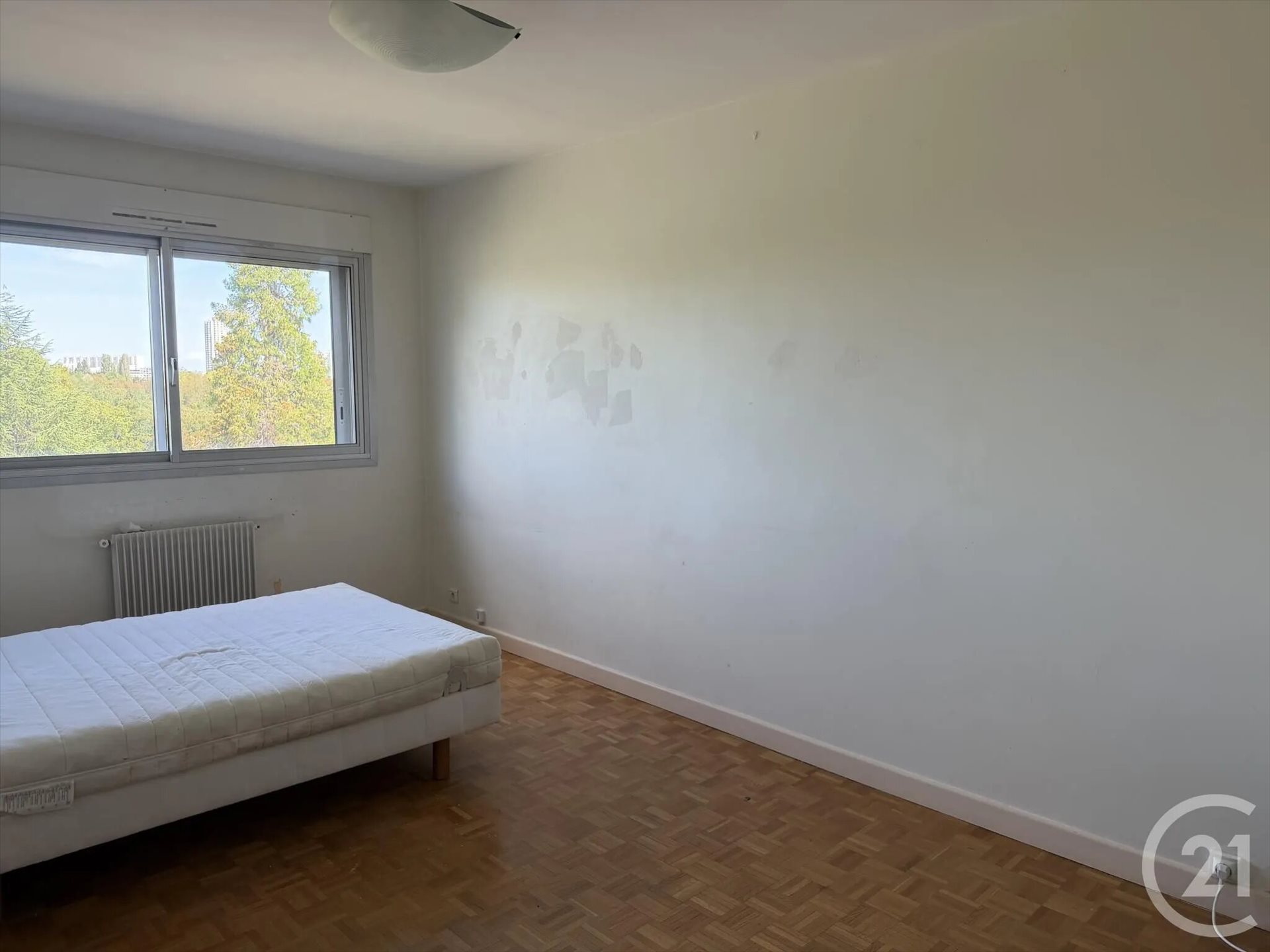 Appartement à louer, 101m², Écully