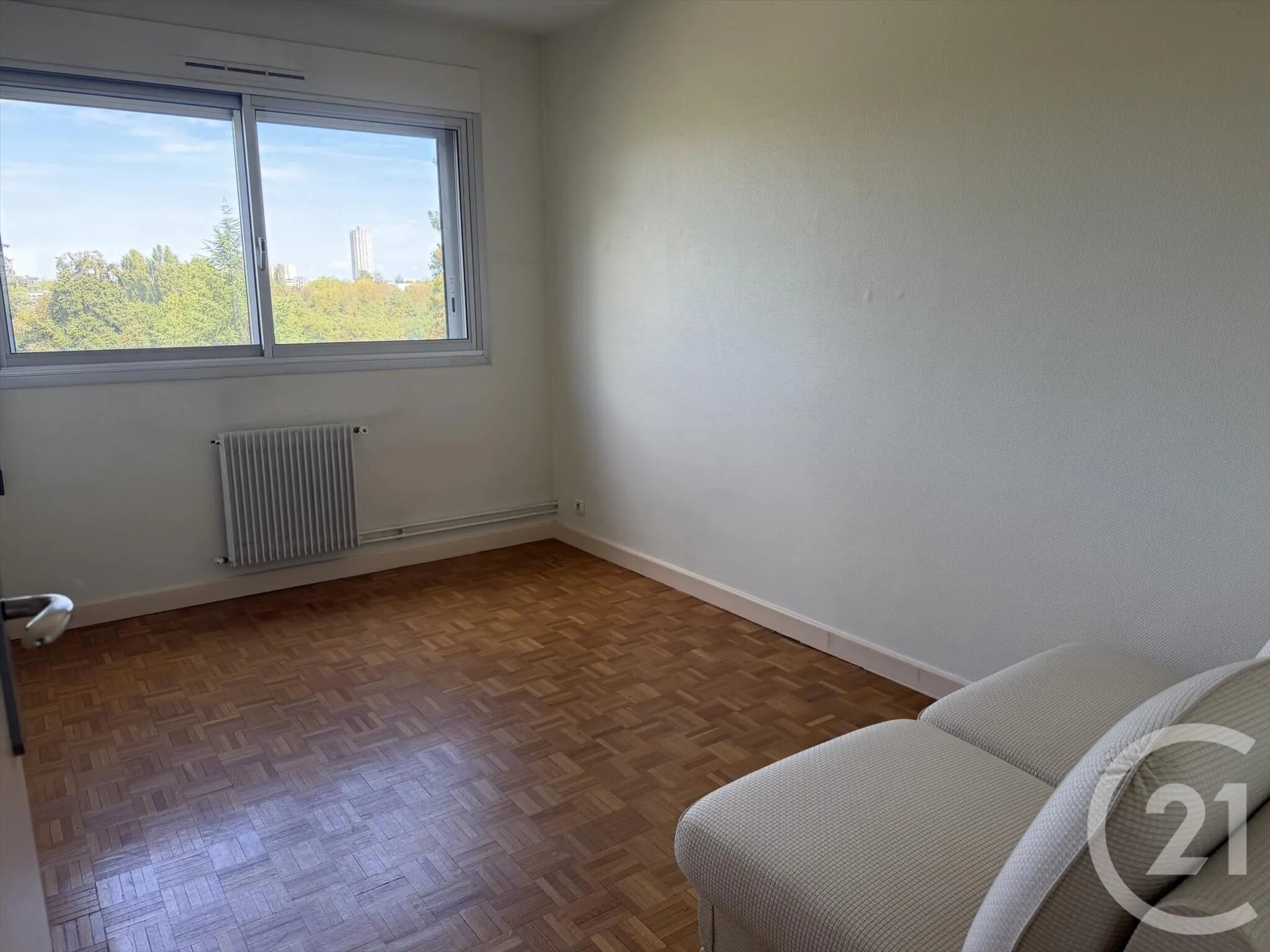 Appartement à louer, 101m², Écully