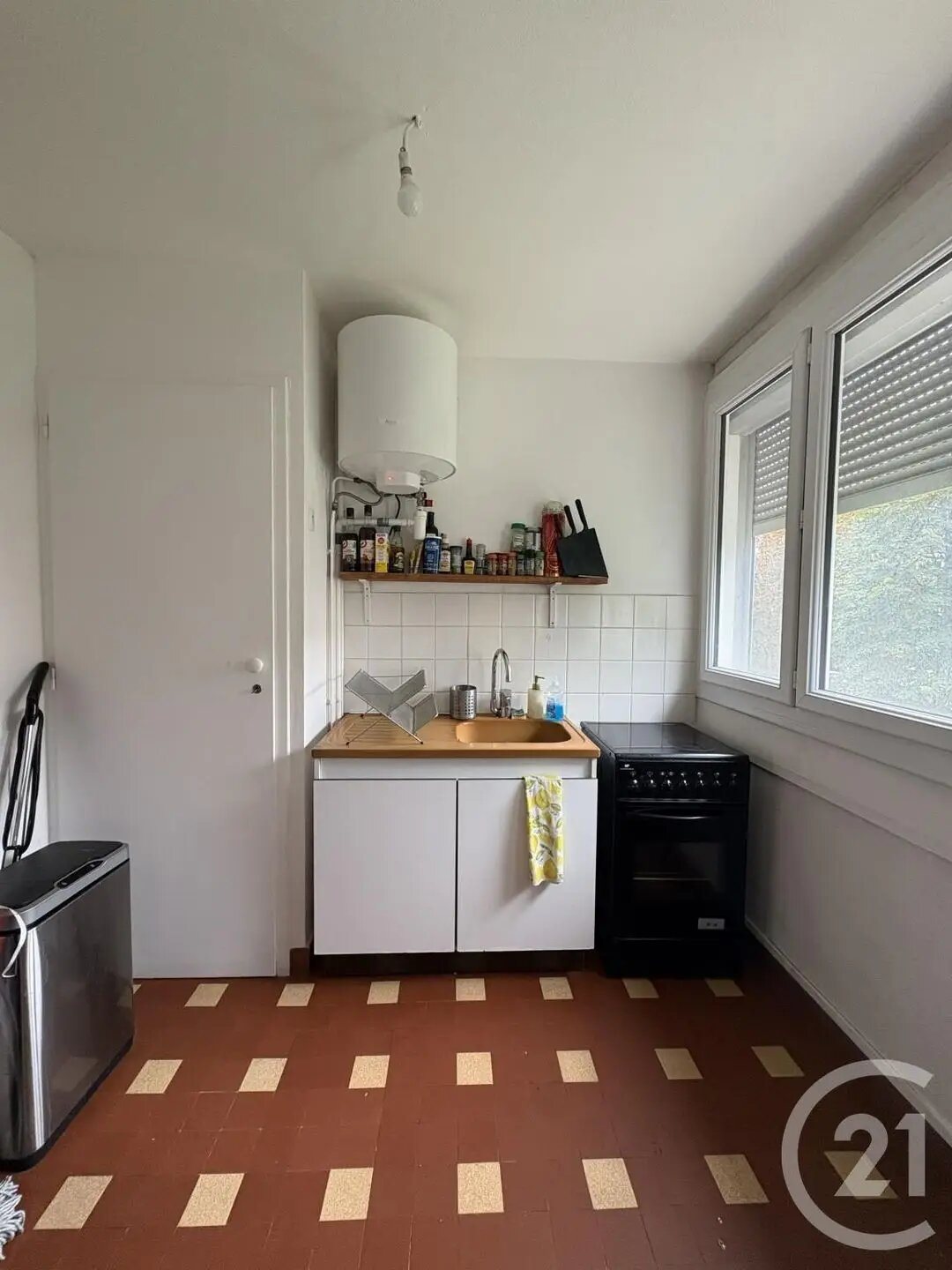 Appartement à vendre, 36m², Champagne-au-Mont-d'Or