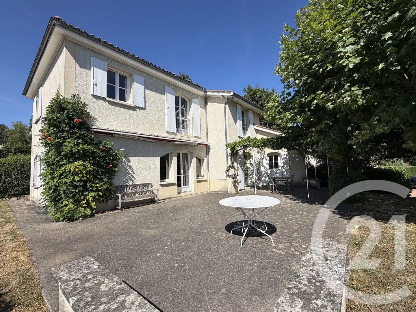 Maison à vendre, 198m², Saint-Didier-au-Mont-d'Or