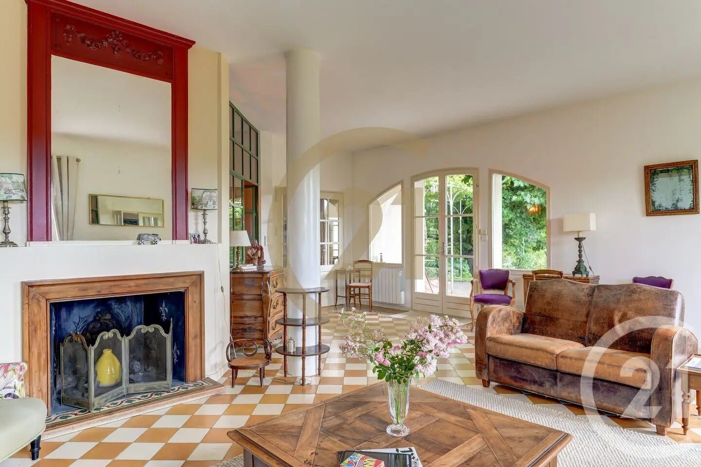 Maison à vendre, 198m², Saint-Didier-au-Mont-d'Or