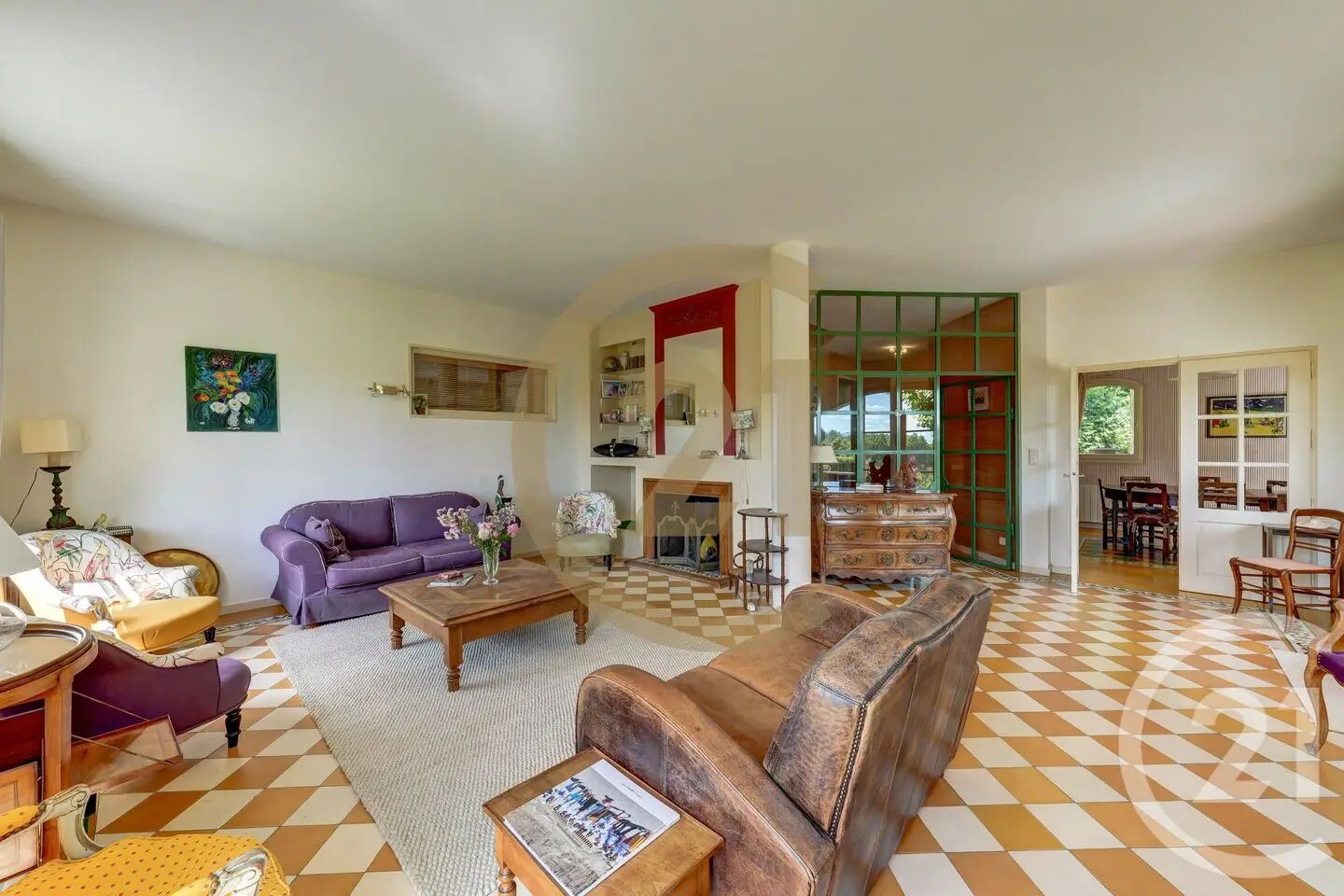 Maison à vendre, 198m², Saint-Didier-au-Mont-d'Or