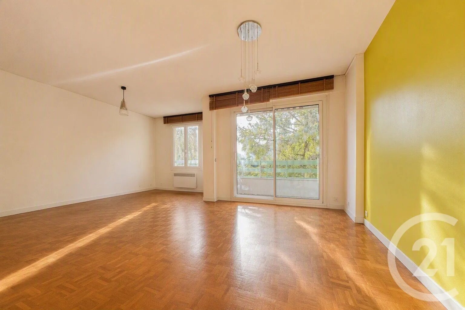 Appartement à louer, 97m², Champagne-au-Mont-d'Or