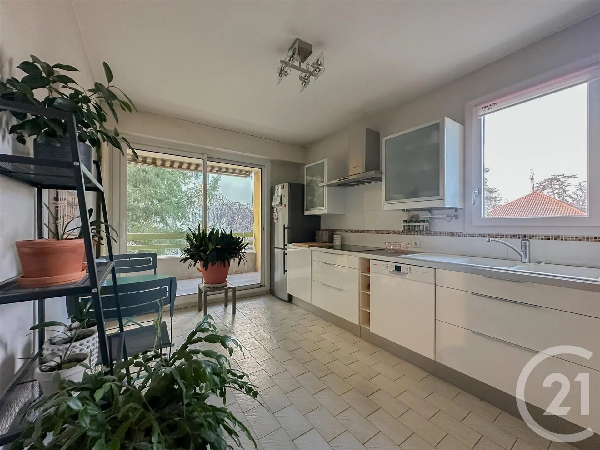 Appartement à louer, 97m², Champagne-au-Mont-d'Or