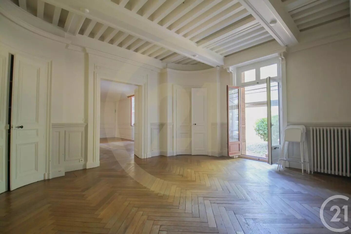 Appartement à louer, 226m², Écully